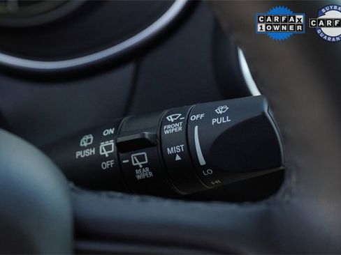 Used 2022 Jeep Cherokee Trailhawk image 34