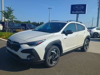 New 2026 Subaru Crosstrek 2.5i Limited AWD/4WD video 1