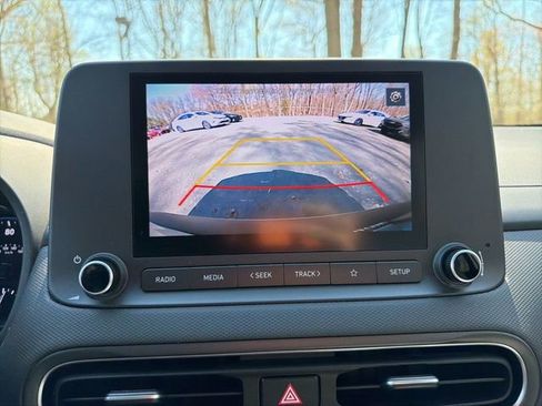 Certified 2023 Hyundai Kona SEL image 26