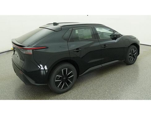 New 2026 Toyota bZ FWD image 9
