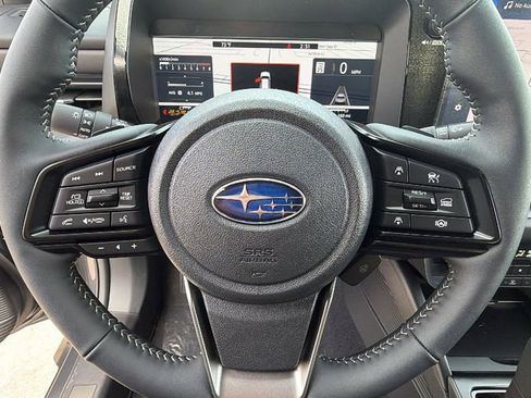 New 2026 Subaru Outback Touring XT AWD/4WD image 18