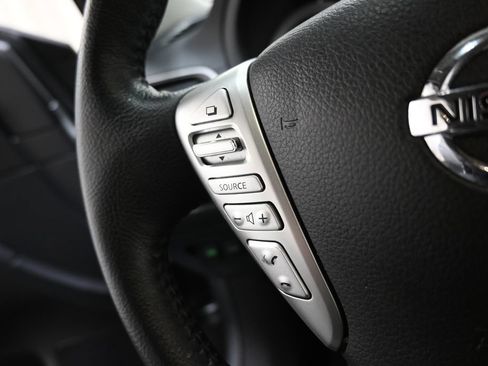 Used 2014 Nissan Sentra SL w/ Premium Package FWD image 26
