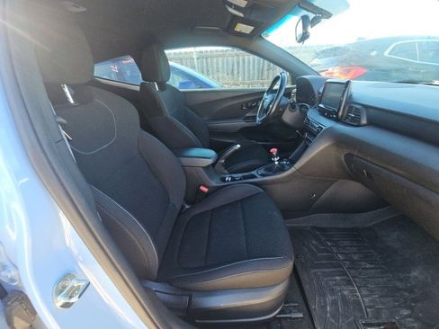 Used 2020 Hyundai Veloster N w/ Performance Package image 13