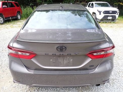 Used 2024 Toyota Camry SE FWD image 4