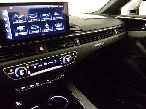 Certified 2023 Audi A5 2.0T Premium w/ Convenience Package image 30