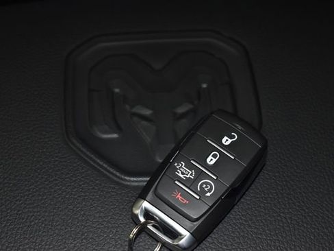 New 2026 RAM 2500 Laramie image 25