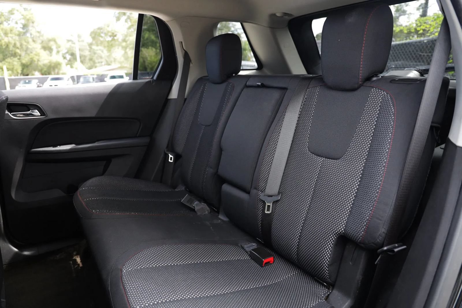 Used 2012 GMC Terrain SLE AWD/4WD image 20