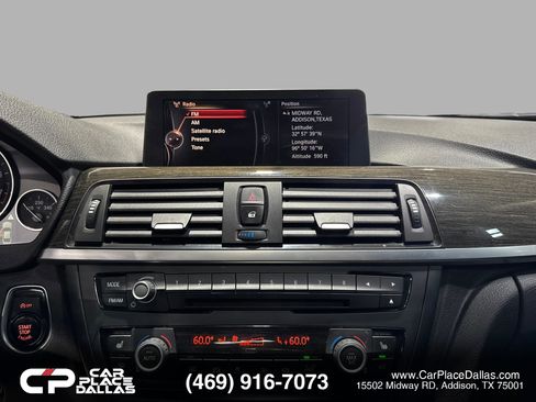 Used 2015 BMW 428i Coupe RWD image 27