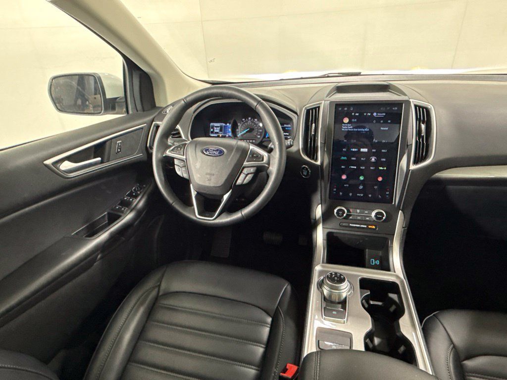 Used 2024 Ford Edge SEL w/ Convenience Package AWD/4WD image 19