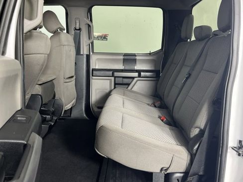 Used 2021 Ford F350 XLT w/ XLT Value Package image 23