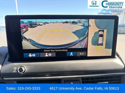 New 2026 Honda Pilot Elite image 20