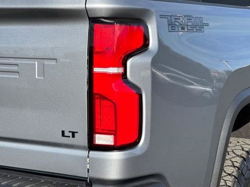 New 2026 Chevrolet Silverado 2500 LT w/ Trail Boss Package image 30
