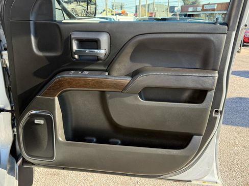 Used 2017 GMC Sierra 1500 Denali image 41