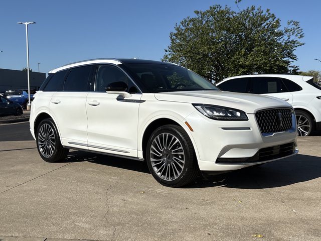 Used 2020 Lincoln Corsair Reserve w/ Appearance Package FWD image 1