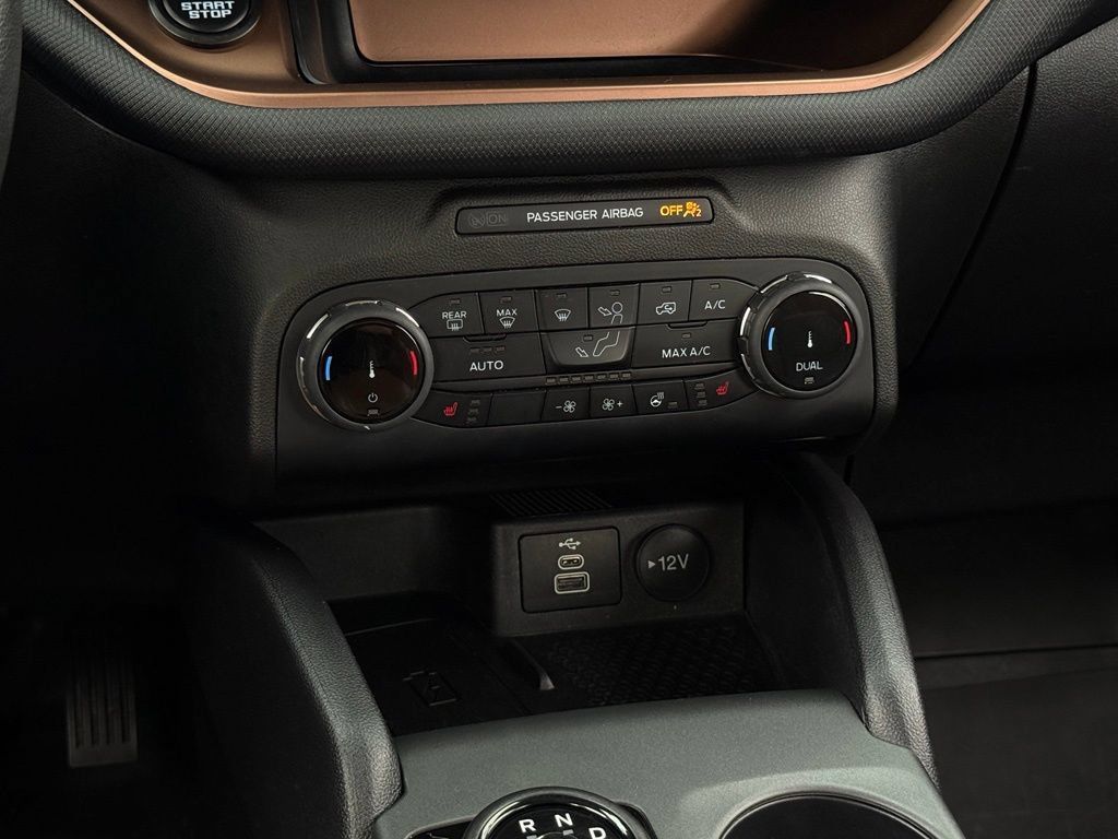 Certified 2023 Ford Bronco Sport Badlands w/ Premium Package AWD/4WD image 18