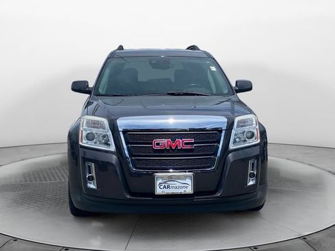 Used 2014 GMC Terrain SLT w/ Safety Package AWD/4WD image 8