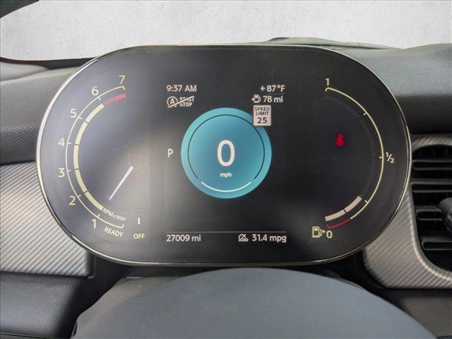 Used 2024 MINI Cooper S FWD image 11