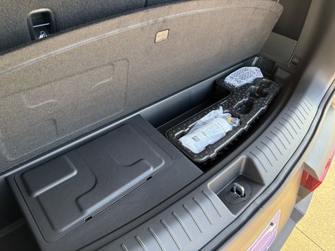 New 2026 Hyundai Santa Fe SE image 25