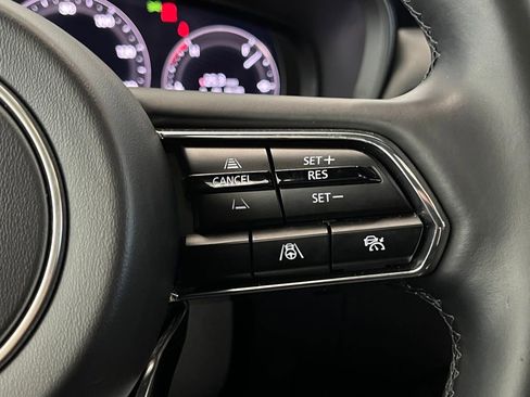 Certified 2025 MAZDA CX-70 3.3 Turbo S w/ Premium Package image 22