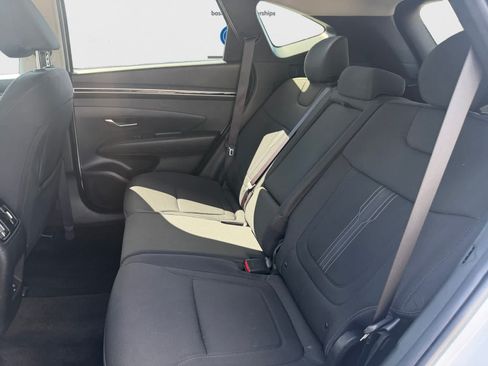 Used 2023 Hyundai Tucson SEL AWD/4WD image 20
