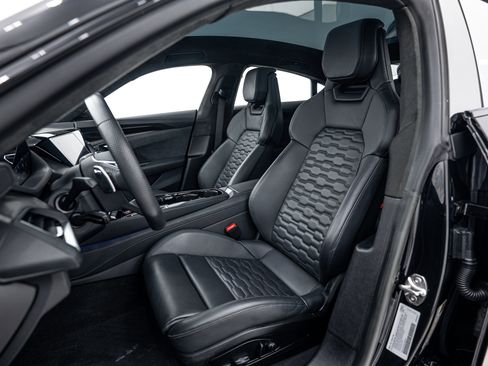 Certified 2024 Audi e-tron GT Prestige w/ Prestige Package image 17