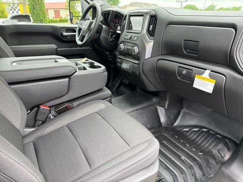 New 2026 GMC Sierra 3500 Pro image 20