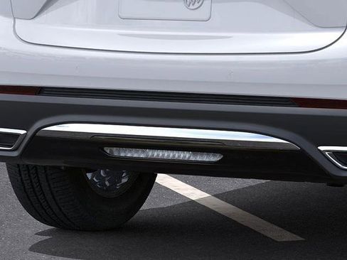 New 2026 Buick Envision Preferred image 14