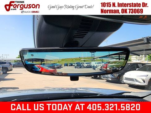 New 2026 GMC Acadia Denali Ultimate AWD/4WD image 39