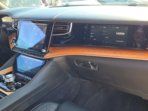 Certified 2024 Jeep Grand Wagoneer L Series III image 8