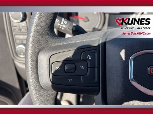 New 2026 GMC Sierra 1500 Pro w/ Graphite Edition AWD/4WD image 21