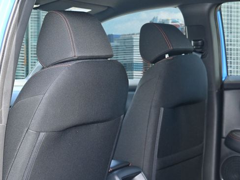 New 2026 Honda HR-V Sport image 17