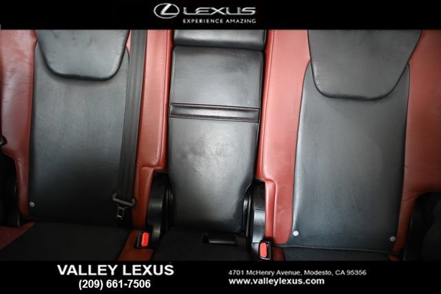 Used 2015 Lexus RX 350 F Sport w/ Navigation Package AWD/4WD image 14