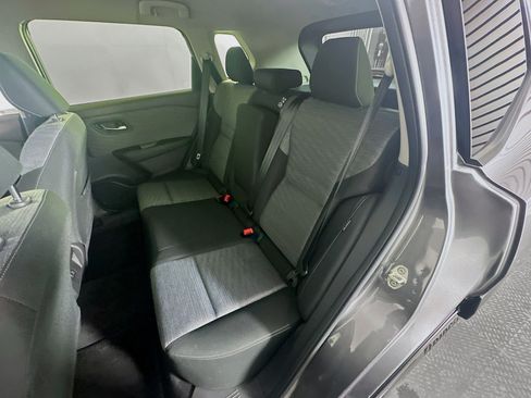 Used 2023 Nissan Rogue SV AWD/4WD image 26