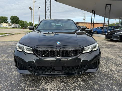 Used 2020 BMW M340i xDrive w/ Premium Excellence Package AWD/4WD image 2