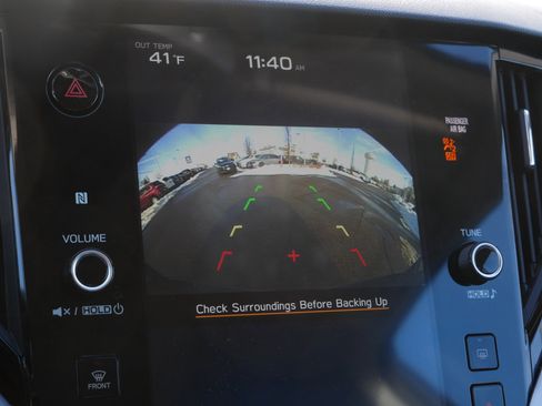 Used 2025 Subaru Legacy Premium image 27