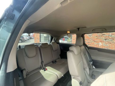 Used 2020 Honda Odyssey EX-L image 19