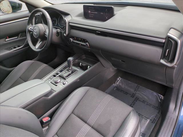Used 2025 MAZDA CX-50 AWD 2.5 S w/ Preferred Package image 20