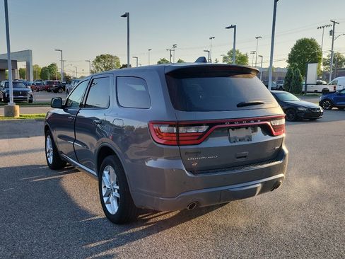 Used 2023 Dodge Durango GT image 5