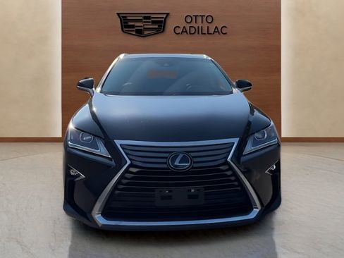 Used 2019 Lexus RX 350 AWD w/ Premium Package image 8