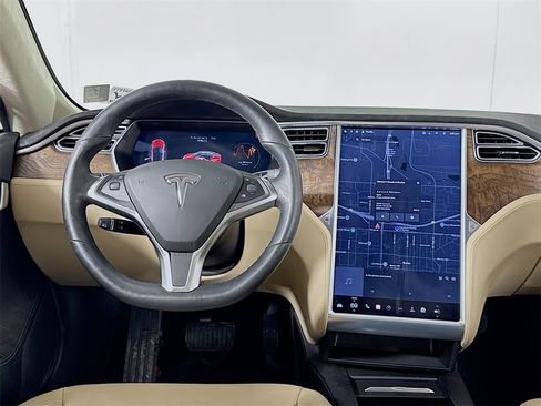 Used 2016 Tesla Model S 75D image 13