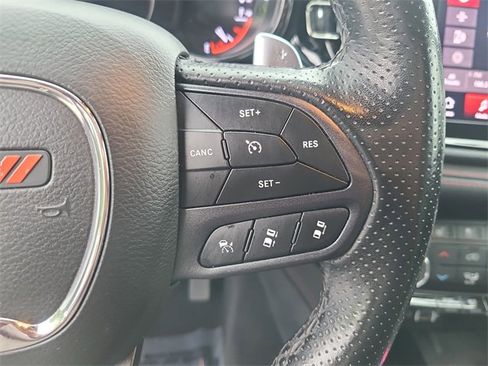 Used 2023 Dodge Durango R/T image 33