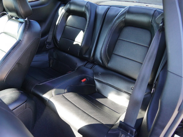 Used 2022 Ford Mustang GT Premium w/ Equipment Group 401A RWD image 26