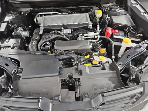 New 2026 Subaru Outback Touring XT AWD/4WD image 22