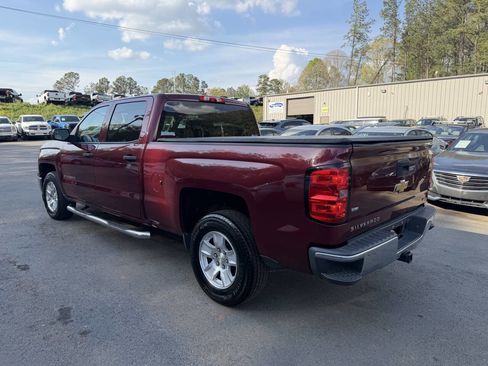Used 2014 Chevrolet Silverado 1500 LT w/ LT Convenience Package image 9