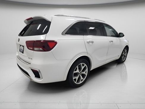 Used 2019 Kia Sorento SX image 12