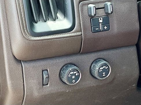 Used 2021 GMC Canyon Denali AWD/4WD image 10