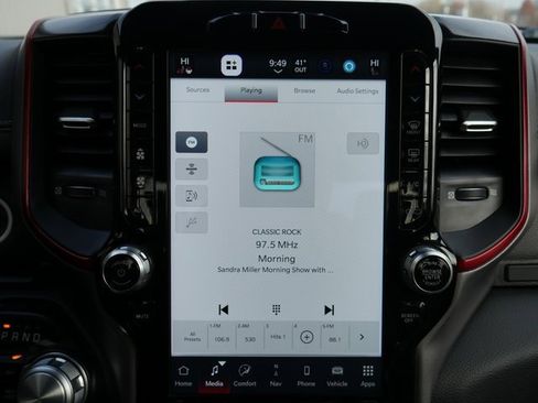 Used 2022 RAM 1500 Rebel w/ Off Road Group image 23