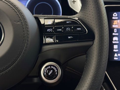 New 2025 Maserati Grecale Folgore image 23