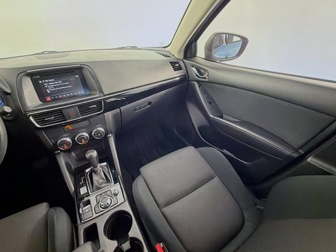 Used 2016 MAZDA CX-5 Sport AWD/4WD image 12