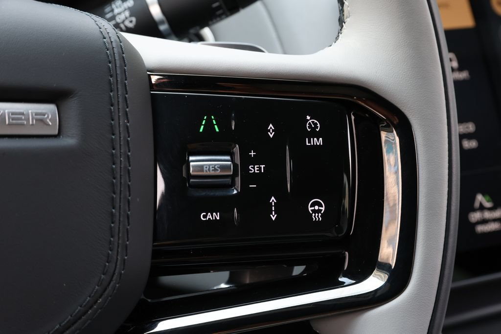 Certified 2026 Land Rover Range Rover Velar S AWD/4WD image 25